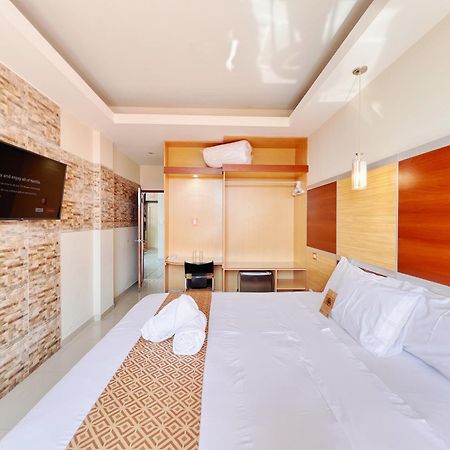 Hotel Nilas Tarapoto Bagian luar foto